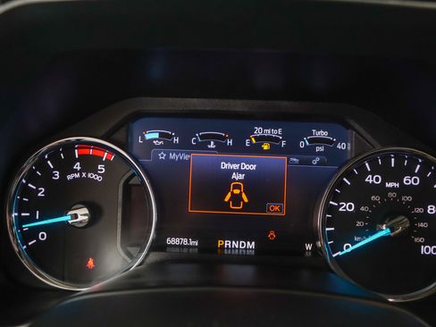 Used 2020 Ford F250 Lariat w/ Lariat Ultimate Package image 16