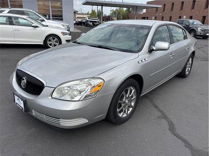 Used 2006 Buick Lucerne CXL w/ Luxury Package