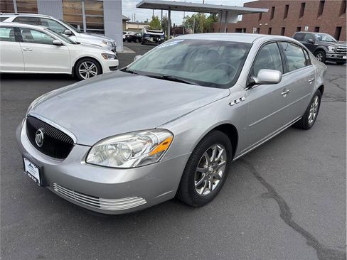Used 2006 Buick Lucerne CXL w/ Luxury Package image 1