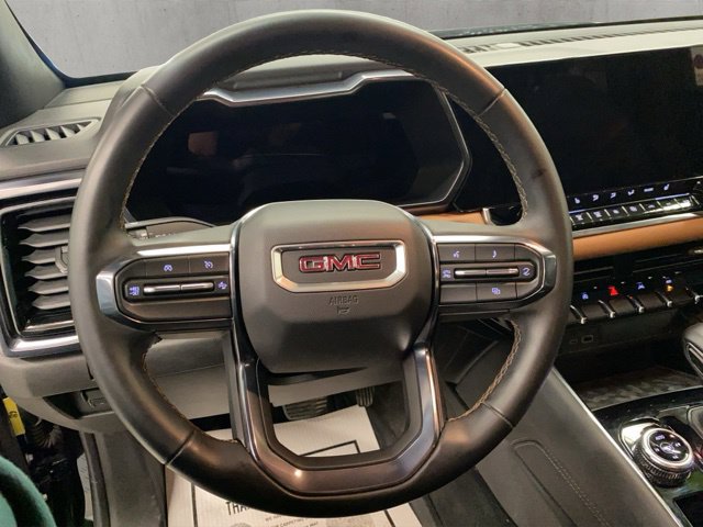 Used 2024 GMC Canyon AT4 AWD/4WD image 26