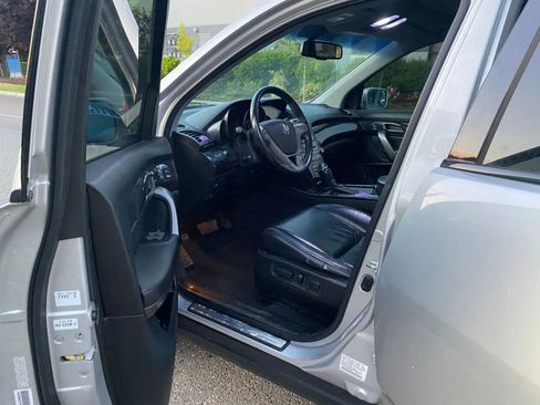 Used 2009 Acura MDX w/ Technology Package image 11