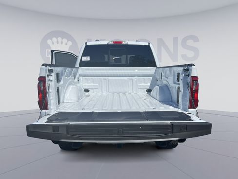 New 2026 Ford F150 Tremor w/ Bed Utility Package AWD/4WD image 33
