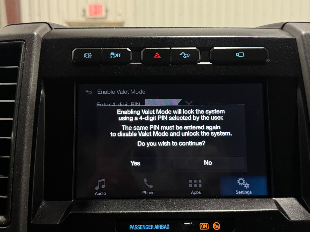 Used 2019 Ford F350 XL w/ STX Appearance Package AWD/4WD image 47