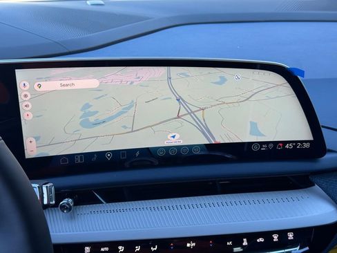 New 2026 Cadillac Optiq Sport 2 image 4