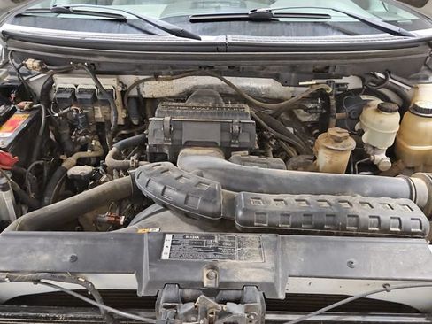 Used 2007 Ford F150 XLT AWD/4WD image 28