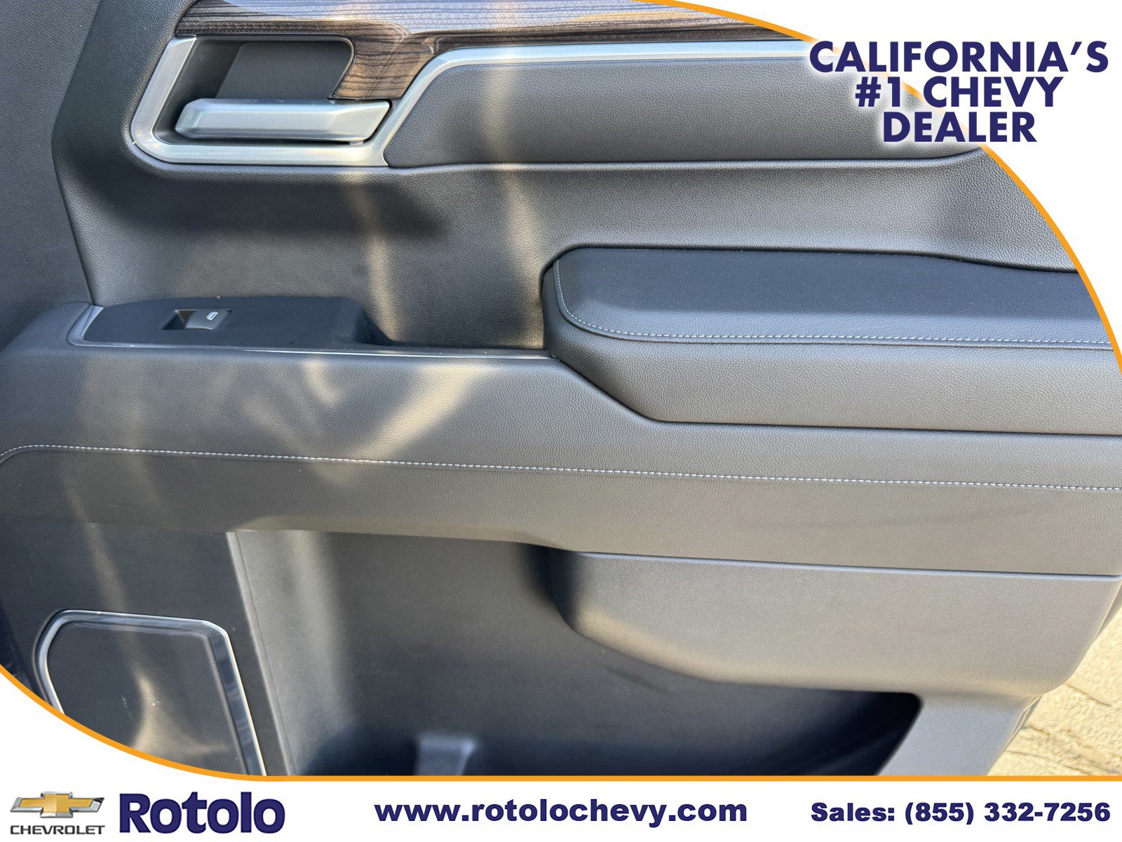 Used 2022 Chevrolet Silverado 1500 LT AWD/4WD image 12