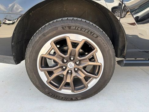 Used 2025 Ford Expedition Max King Ranch AWD/4WD image 15