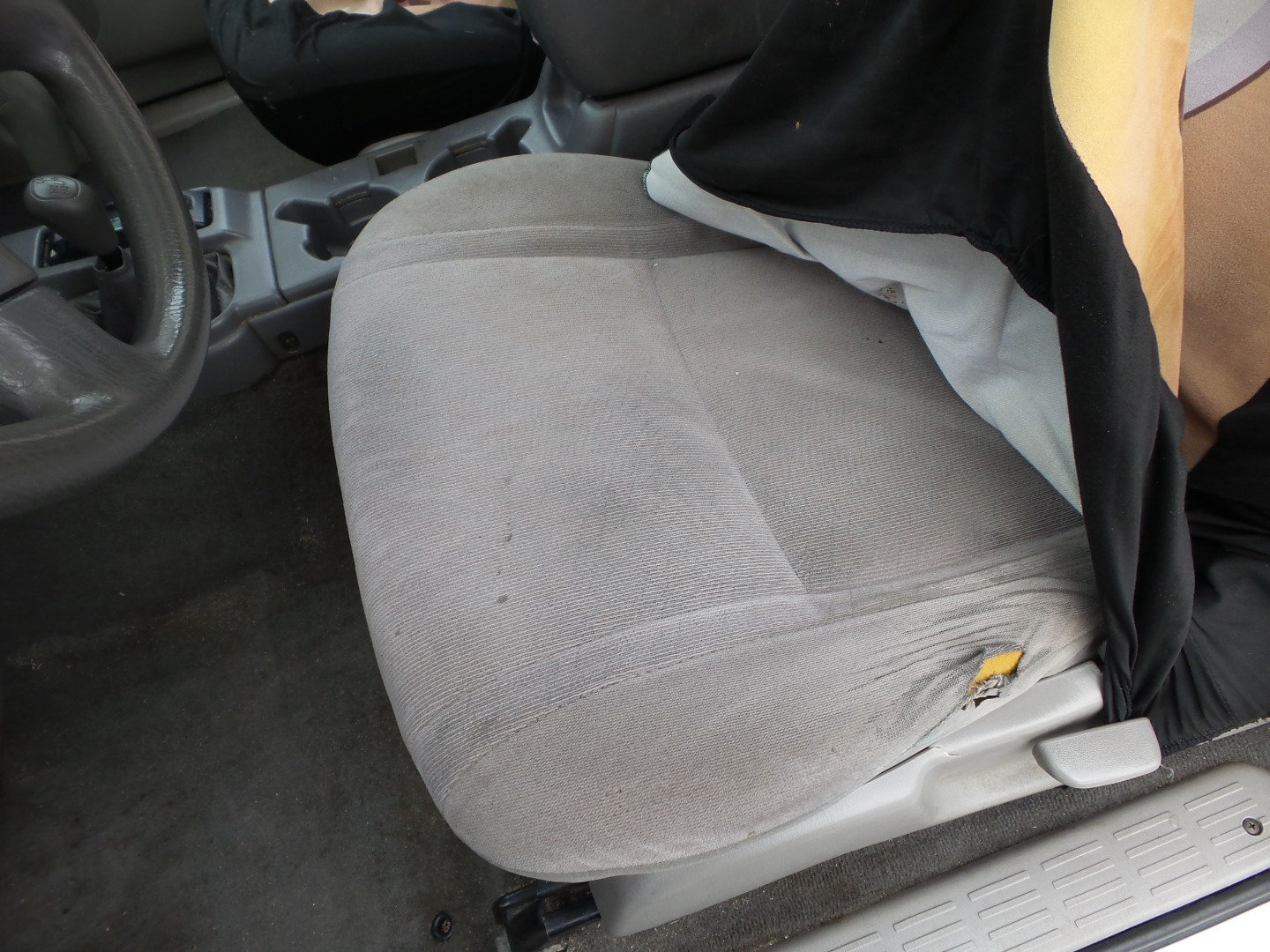 Used 2001 Toyota Tacoma 4x4 Xtracab V6 image 51