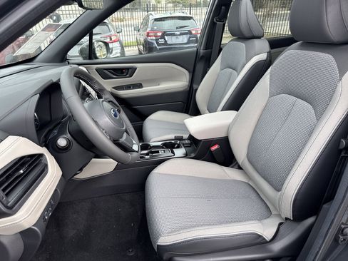 New 2026 Subaru Forester Premium image 27
