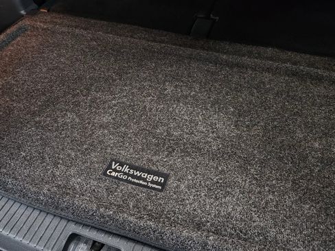 Used 2022 Volkswagen Atlas SE image 70