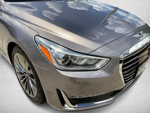 Used 2018 Genesis G90 5.0 Ultimate AWD/4WD image 30