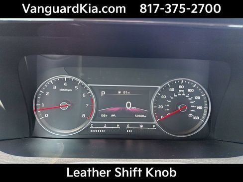 Certified 2023 Kia Sorento S AWD/4WD image 11