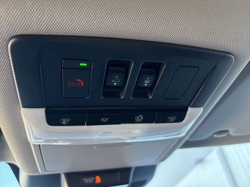 New 2026 Nissan Rogue Platinum w/ Platinum Premium Package image 22