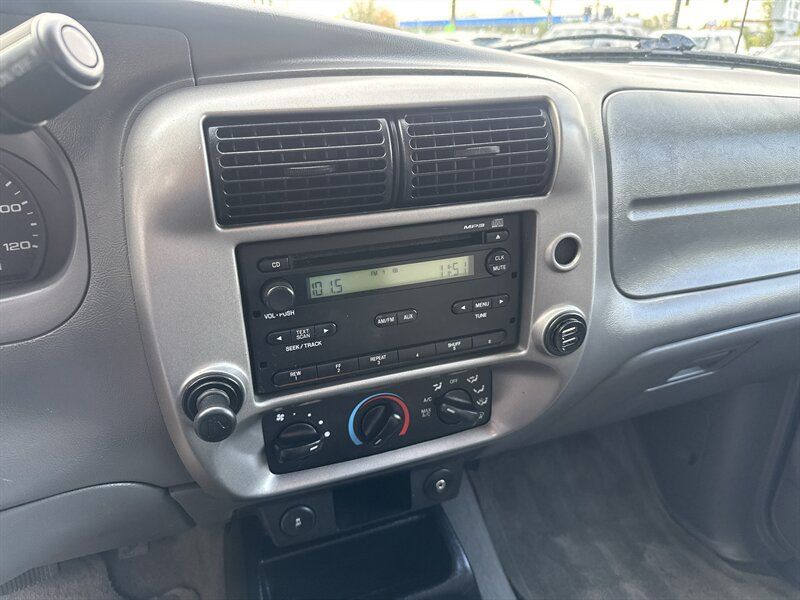 Used 2011 Ford Ranger XLT RWD image 33