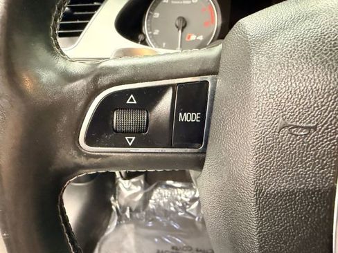 Used 2011 Audi S4 Prestige image 26