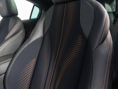 New 2025 Maserati Grecale Folgore image 19