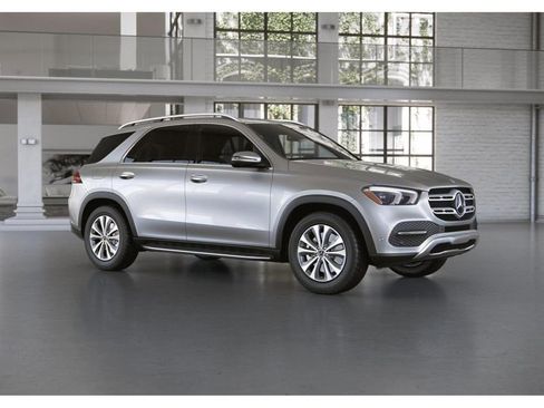 Certified 2023 Mercedes-Benz GLE 450 4MATIC image 13