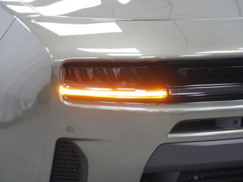 New 2026 Dodge Charger R/T Scat Pack image 5