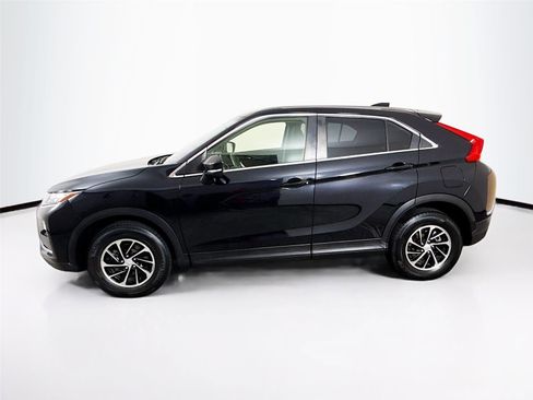 Used 2020 Mitsubishi Eclipse Cross ES image 4