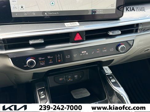 New 2026 Kia Sorento EX image 36