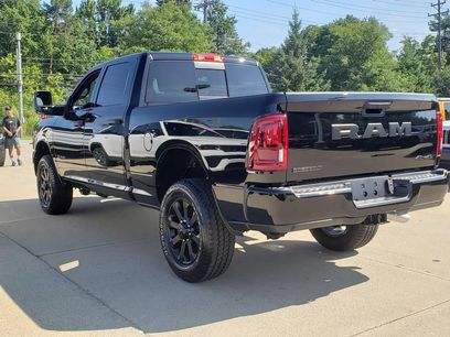 New 2026 RAM 2500 Big Horn