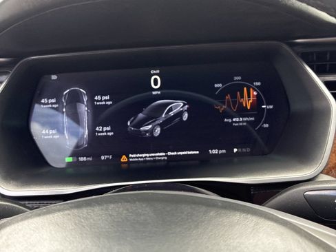 Used 2019 Tesla Model S P100D AWD/4WD image 16