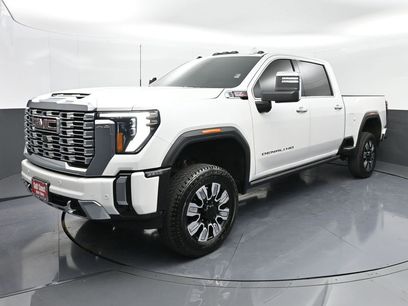 Used 2024 GMC Sierra 2500 Denali w/ Denali Reserve Package