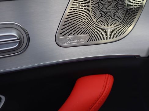 New 2025 Mercedes-Benz GLE 63 AMG S image 30