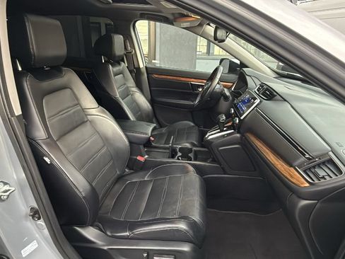 Used 2018 Honda CR-V EX-L image 18