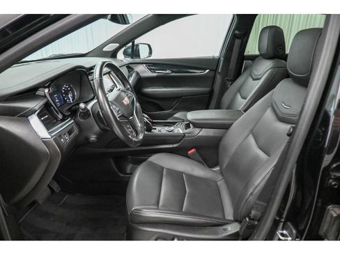 Certified 2023 Cadillac XT5 Premium Luxury image 33