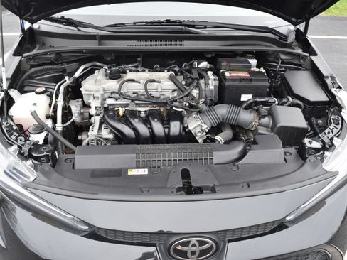 Used 2022 Toyota Corolla LE FWD image 8