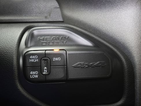 Used 2021 RAM 3500 Tradesman image 41