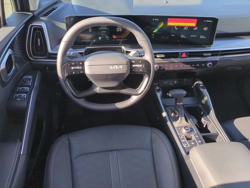 New 2026 Kia Sorento S AWD/4WD image 19