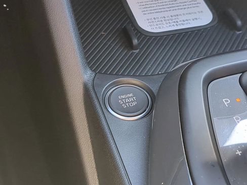 New 2025 Kia K4 EX image 21