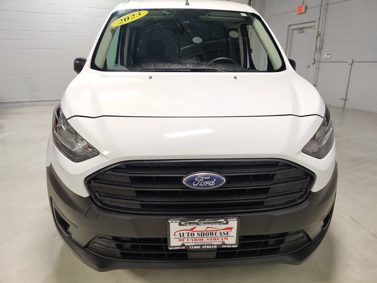 Used 2023 Ford Transit Connect XL FWD image 3