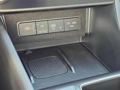 New 2026 Hyundai Sonata SEL FWD image 24