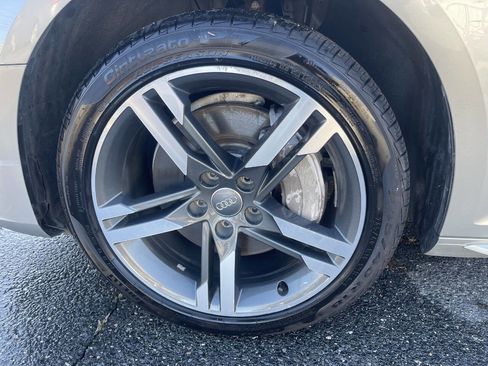 Used 2017 Audi A4 2.0T Premium Plus w/ Premium Plus Package image 11