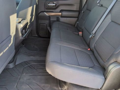 Certified 2020 Chevrolet Silverado 1500 RST w/ All-Star Edition image 24