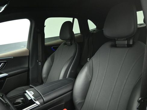 Used 2023 Mercedes-Benz EQE 350+ 4MATIC SUV image 10