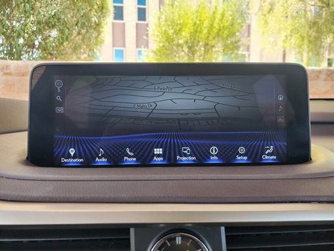 Used 2020 Lexus RX 350 FWD w/ Premium Package image 48