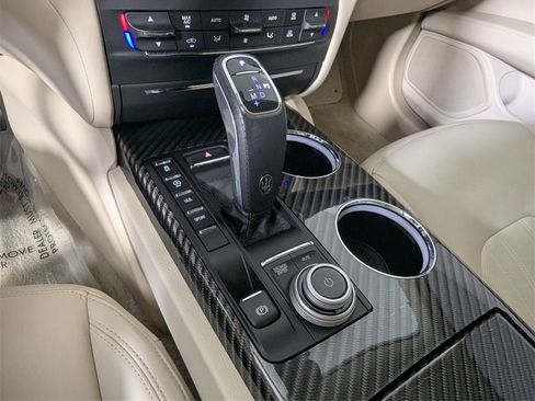 Used 2022 Maserati Ghibli Modena image 22