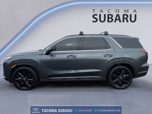 Used 2023 Hyundai Palisade XRT AWD/4WD image 2