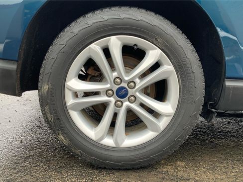 Used 2020 Ford Edge SEL w/ Convenience Package image 28