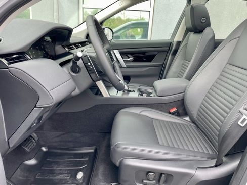 Certified 2025 Land Rover Discovery Sport S AWD/4WD image 14