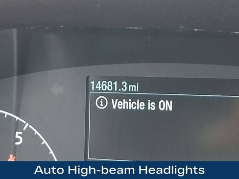 Used 2025 Ford Transit 250 Low Roof w/ Exterior Upgrade Package RWD image 6
