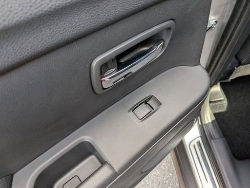 New 2026 Mitsubishi Outlander Sport ES image 25