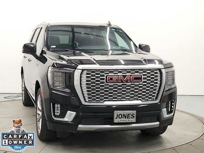 Used 2023 GMC Yukon Denali