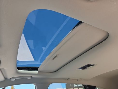 New 2026 Hyundai Tucson SEL image 22