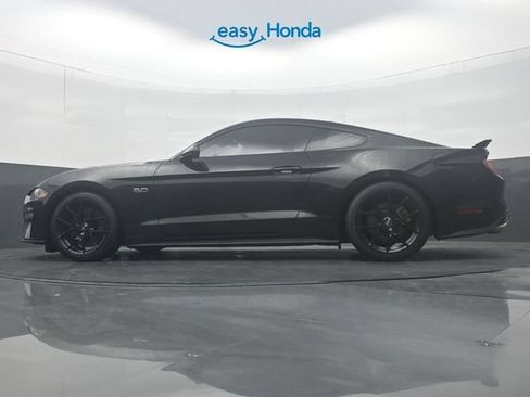 Used 2022 Ford Mustang GT RWD image 28