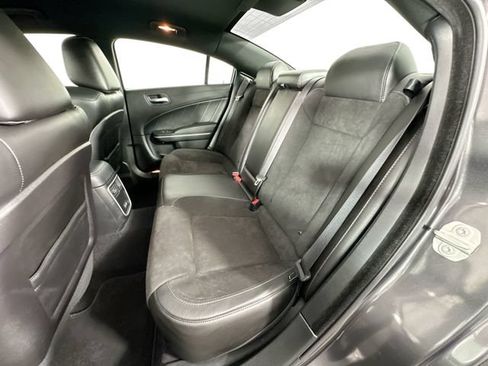 Used 2023 Dodge Charger GT w/ Plus Group AWD/4WD image 26